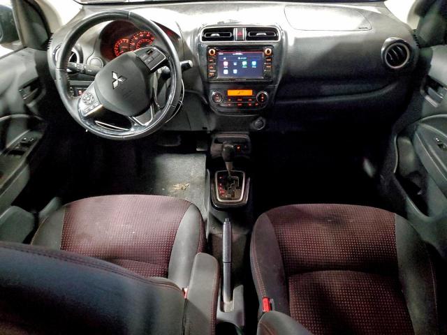 Mitsubishi Mirage G4 Se Image 3