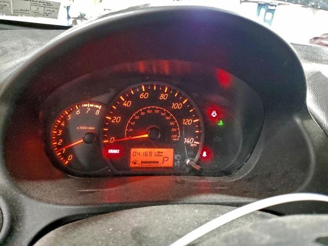 Mitsubishi Mirage G4 Se Image 12