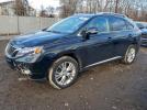 Lexus RX 450h Image 1