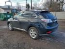 Lexus RX 450h Image 2
