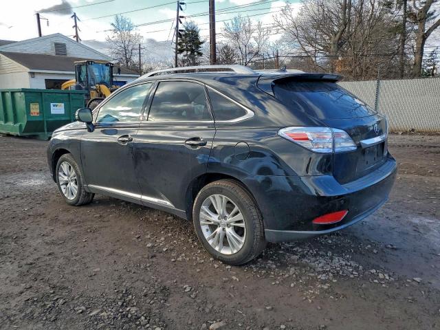 Lexus RX 450h Image 2