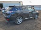 Lexus RX 450h Image 5