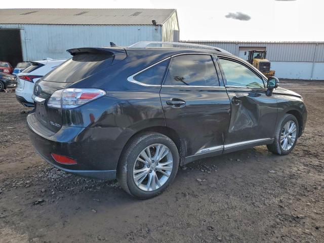 Lexus RX 450h Image 5