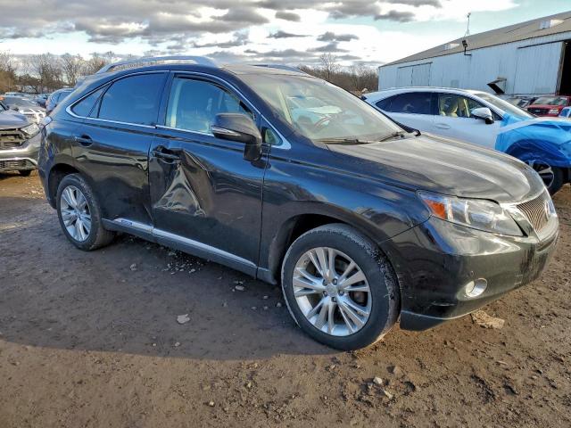 Lexus RX 450h Image 3