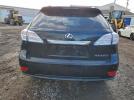 Lexus RX 450h Image 4
