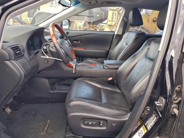 Lexus RX 450h Image 8