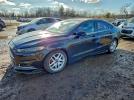 Ford Fusion Se Image 1