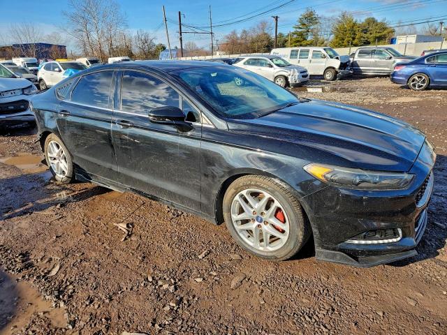 Ford Fusion Se Image 5