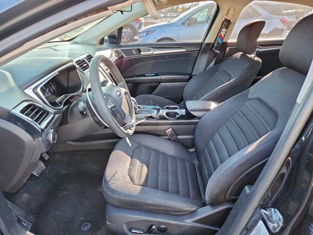 Ford Fusion Se Image 12