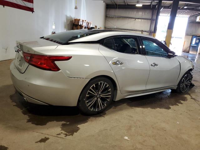 Nissan Maxima 3.5s Image 12