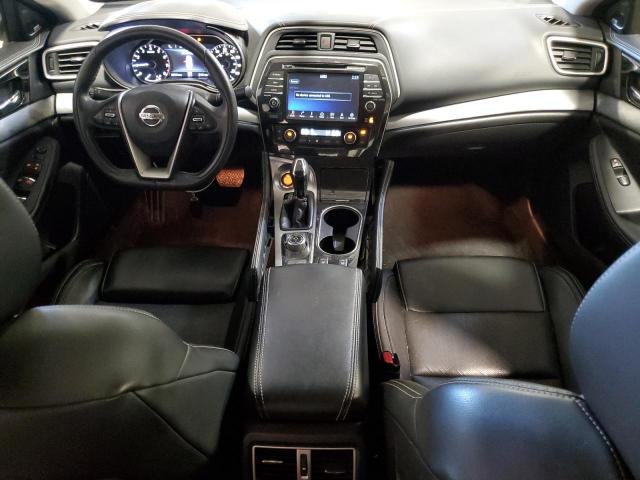 Nissan Maxima 3.5s Image 2