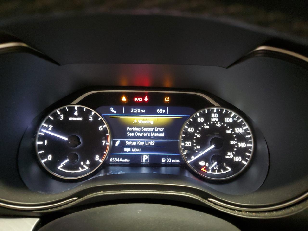 Nissan Maxima 3.5s Image 9