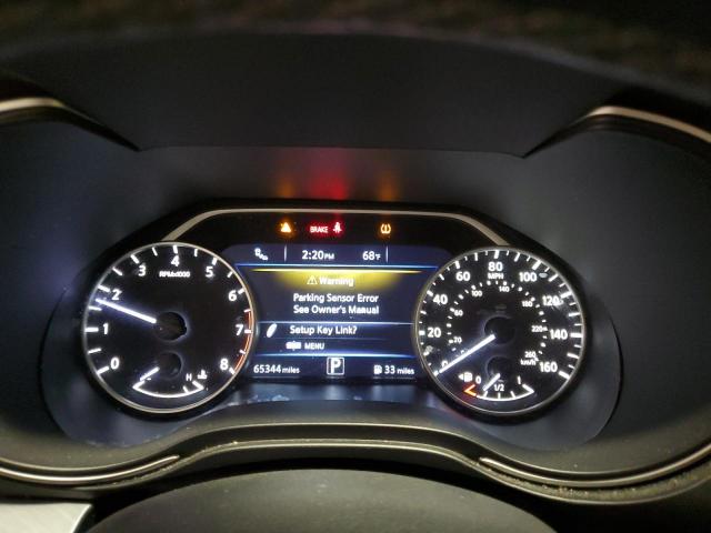 Nissan Maxima 3.5s Image 9