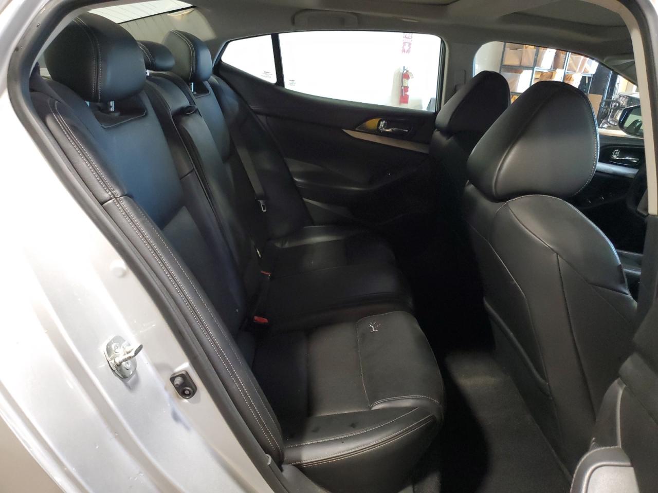 Nissan Maxima 3.5s Image 4