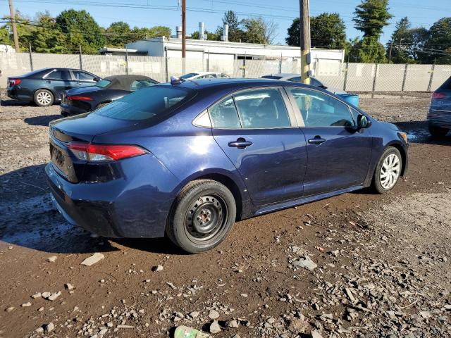 Toyota Corolla Le Image 5