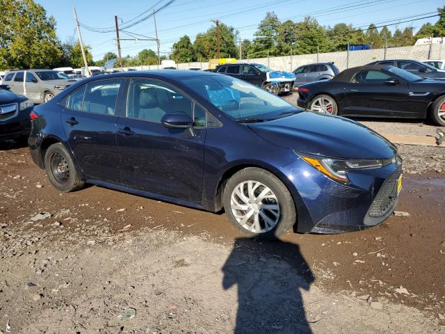 Toyota Corolla Le Image 10