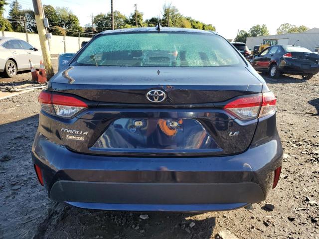 Toyota Corolla Le Image 12