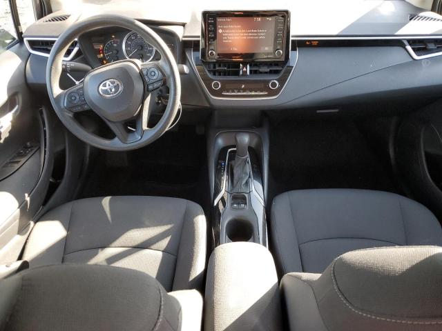 Toyota Corolla Le Image 11