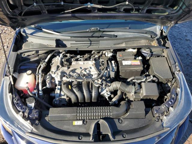 Toyota Corolla Le Image 9