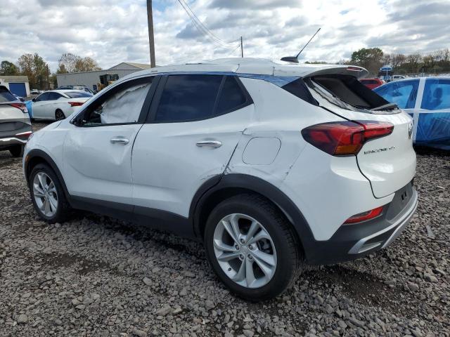 Buick Encore Preferred Image 11