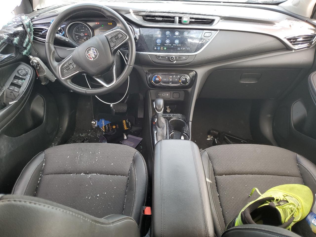 Buick Encore Preferred Image 3