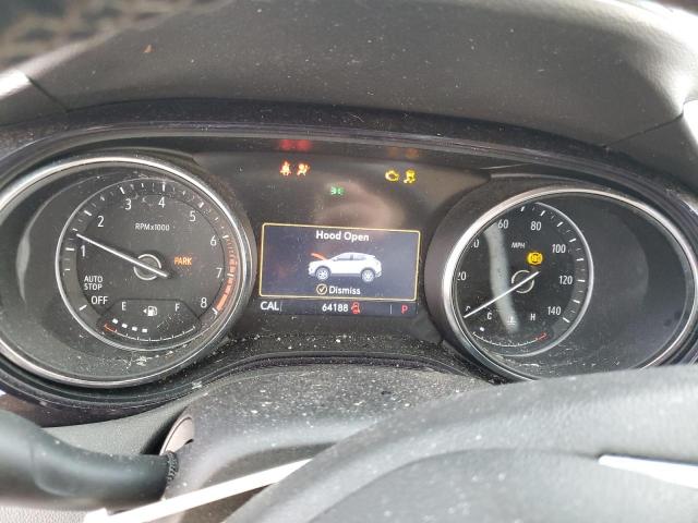 Buick Encore Preferred Image 10
