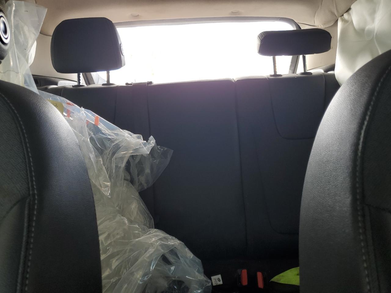 Buick Encore Preferred Image 12