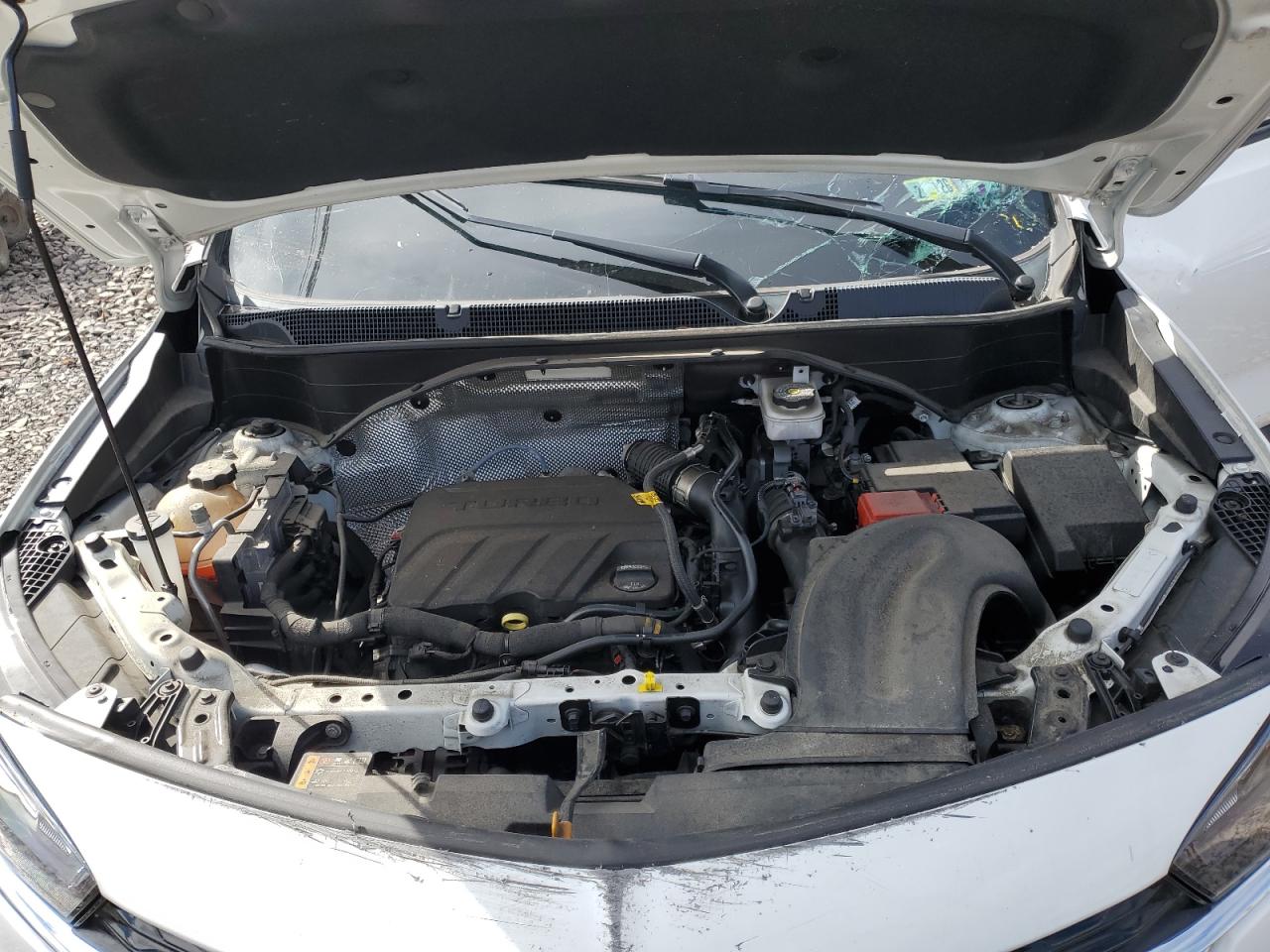 Buick Encore Preferred Image 13