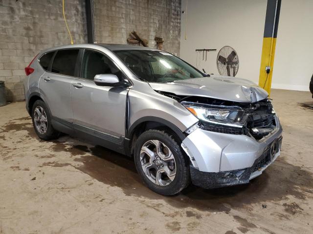 Honda Crv Ex Image 2