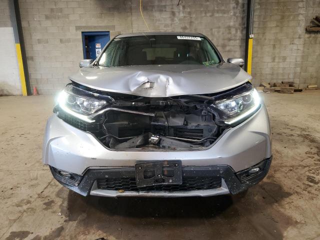 Honda Crv Ex Image 13