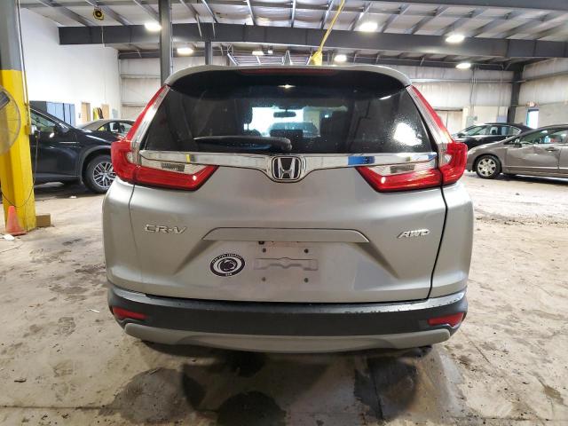 Honda Crv Ex Image 7