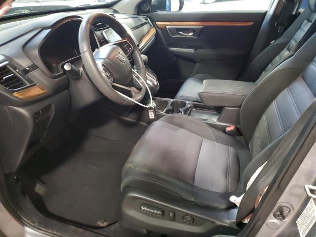 Honda Crv Ex Image 8