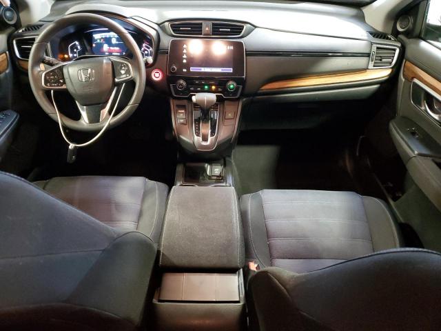 Honda Crv Ex Image 4