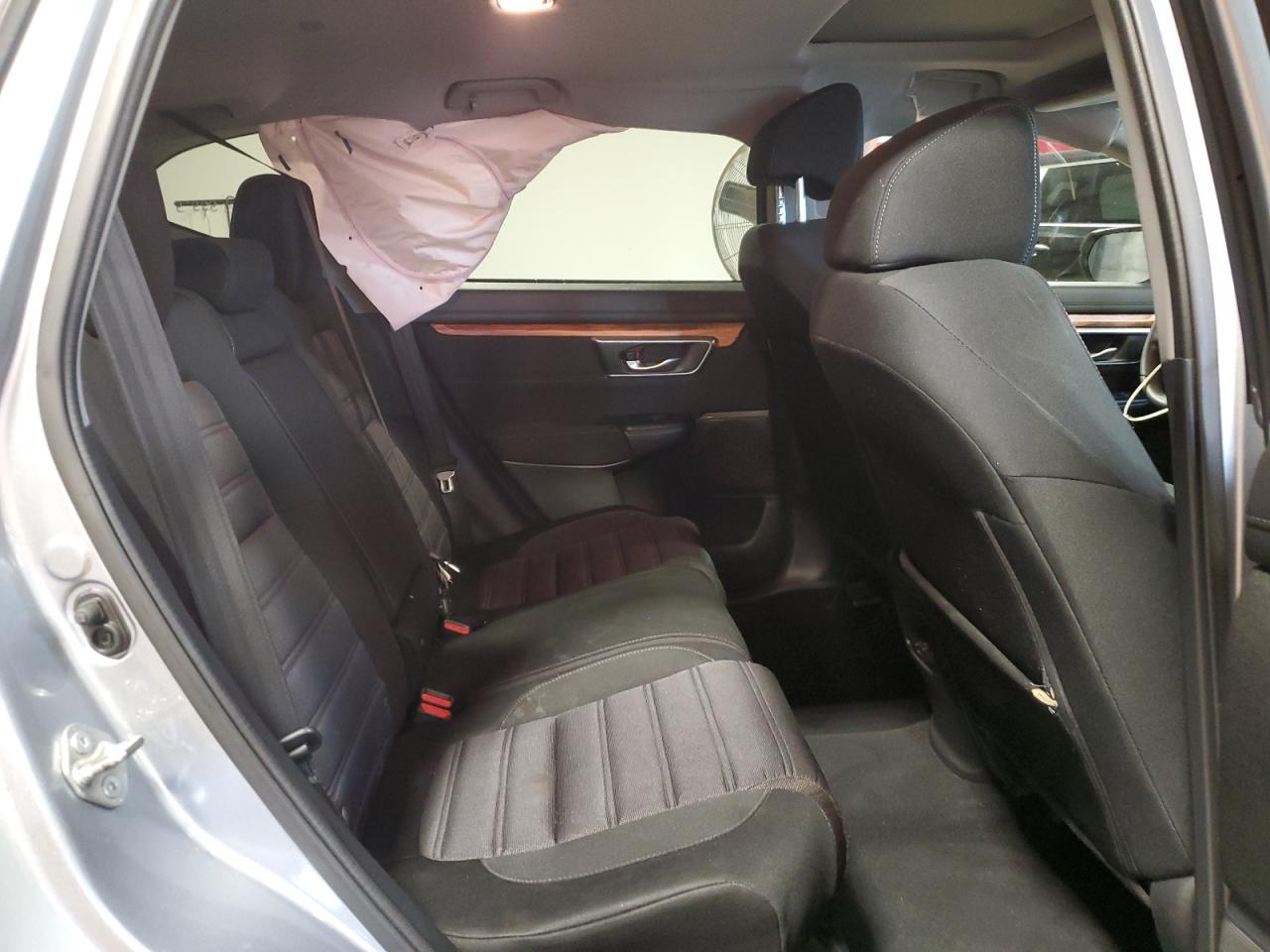 Honda Crv Ex Image 10