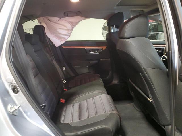 Honda Crv Ex Image 10