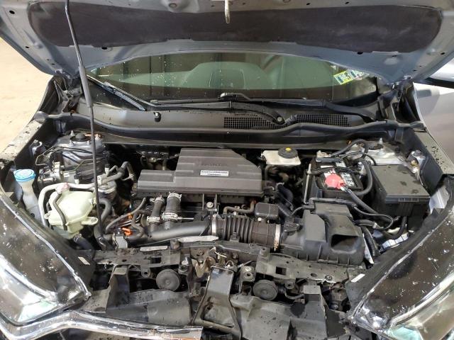 Honda Crv Ex Image 11