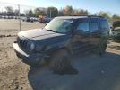 Jeep Patriot Sport Image 1