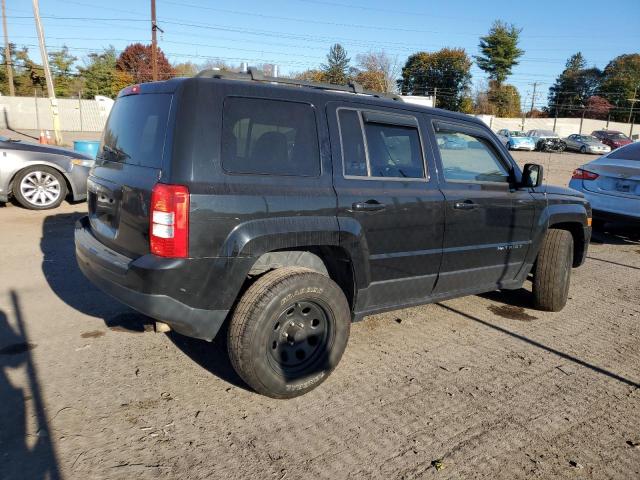 Jeep Patriot Sport Image 2
