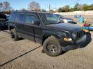 Jeep Patriot Sport Image 4