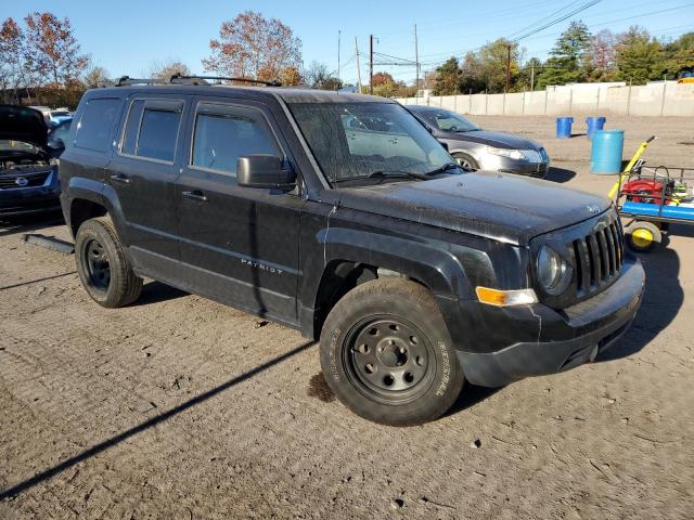 Jeep Patriot Sport Image 4