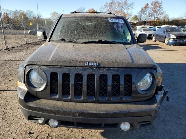 Jeep Patriot Sport Image 3