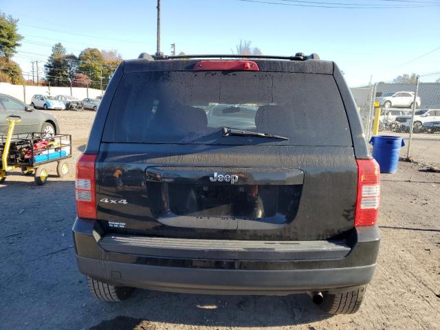 Jeep Patriot Sport Image 7