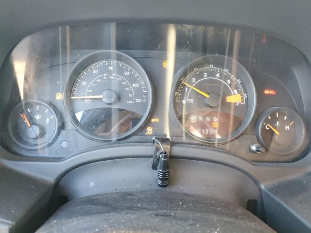 Jeep Patriot Sport Image 12