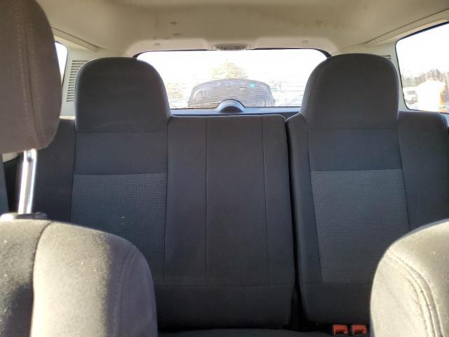 Jeep Patriot Sport Image 5