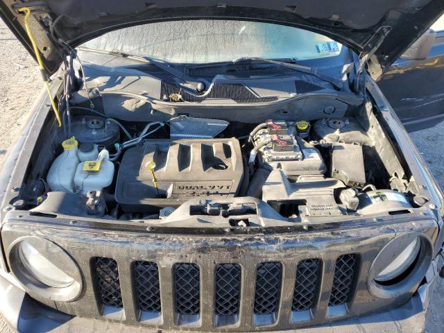 Jeep Patriot Sport Image 14