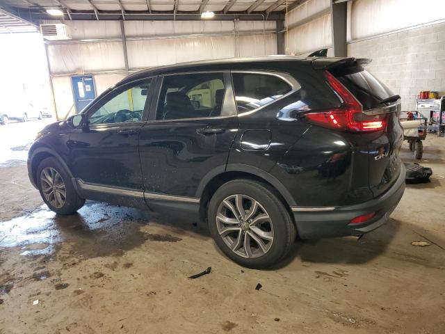 Honda Crv Touring Image 9