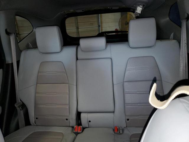 Honda Crv Touring Image 13