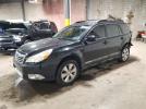 Subaru Outback 3.6r Limited Image 1