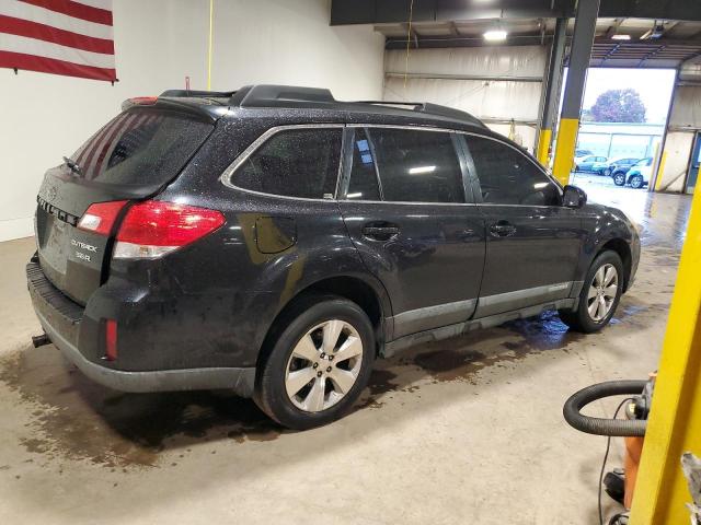 Subaru Outback 3.6r Limited Image 8