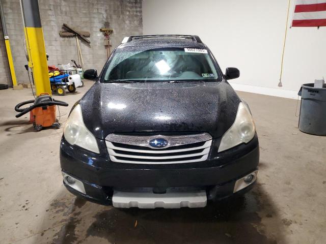 Subaru Outback 3.6r Limited Image 6